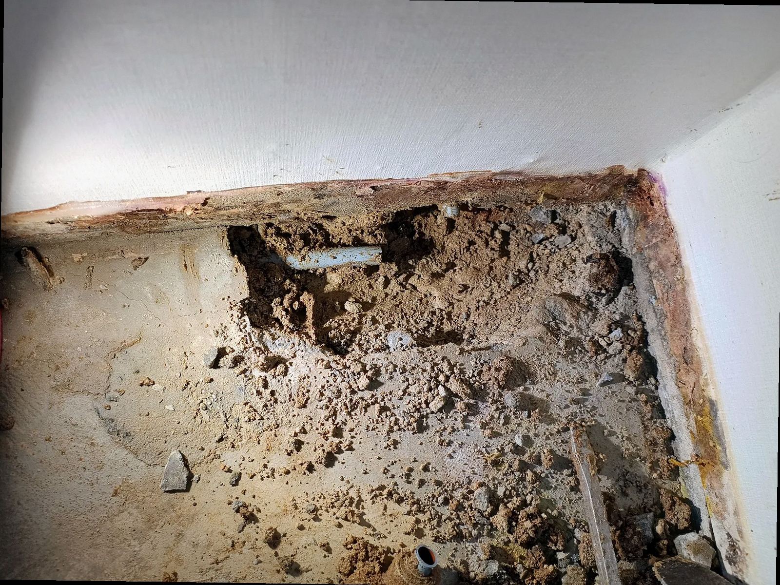 천안시 서북구 불당2동 누수탐지 배관누수검사비용 전 확인할 3가지 기준