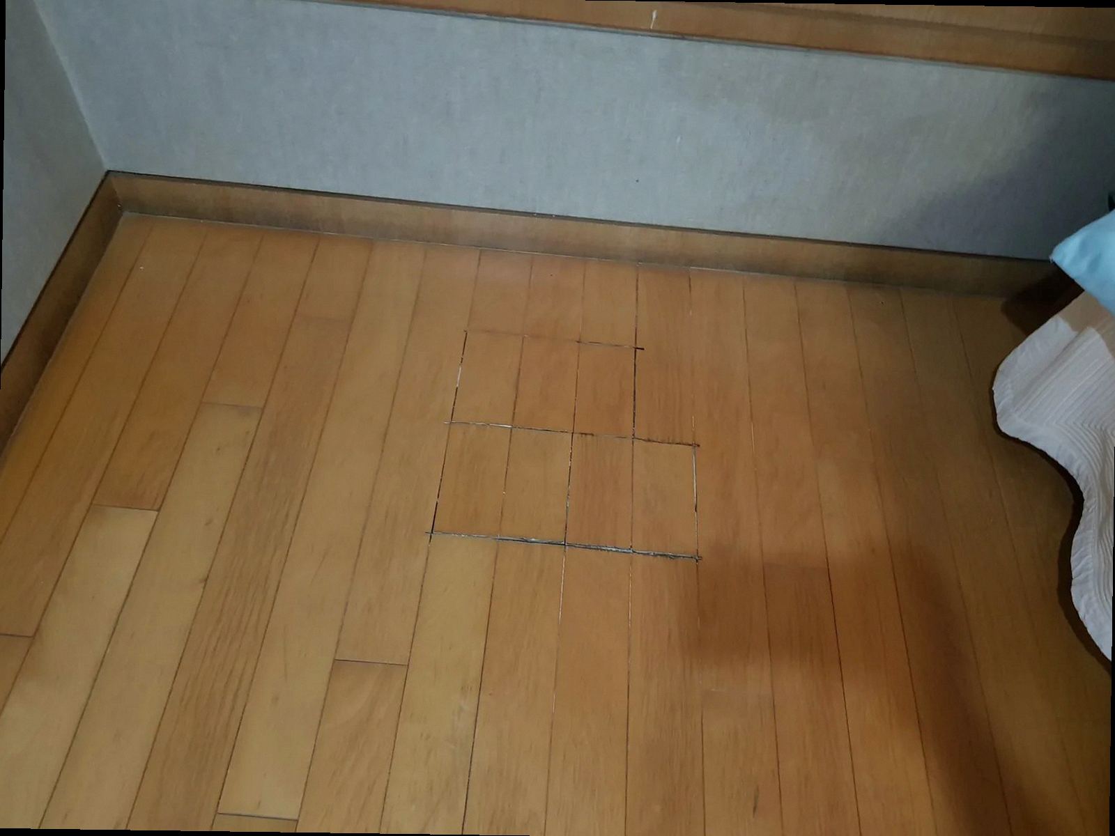 천안시 서북구 누수탐지 신*아 후기
