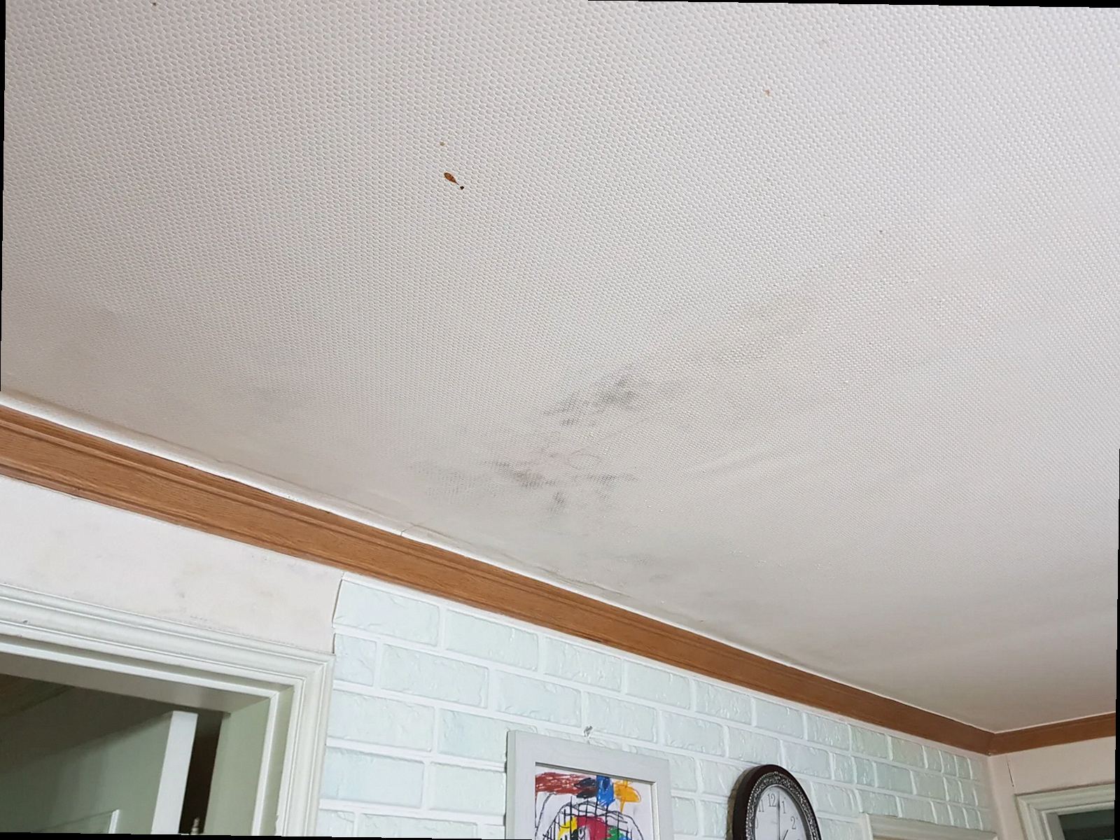 천안시 서북구 업성동 누수탐지 천장물자국, 빠르게 원인 찾는 누수탐지 3단계