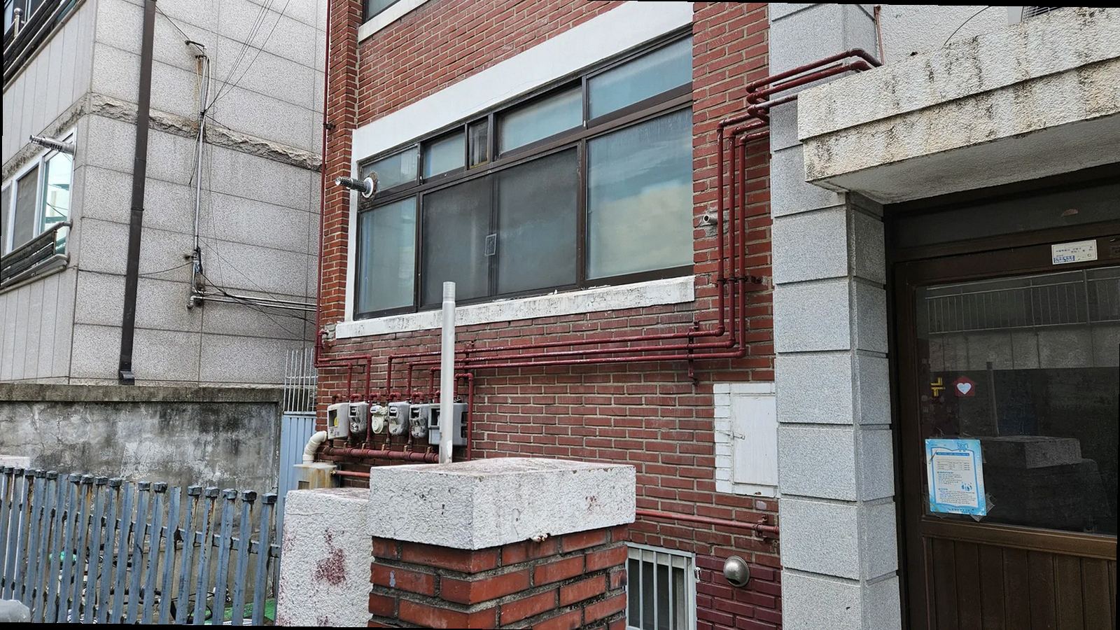 천안시 서북구 직산읍 누수탐지 아파트물샘해결, 직접 확인과 전문 누수탐지 중 무엇이 나을까